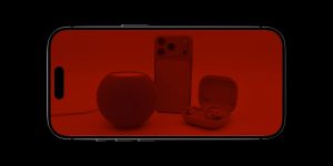 В iOS 26 найден баг: фотографии с Android становятся ярко‑красными