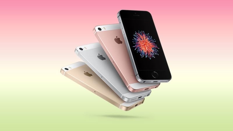 Apple официально признала первый iPhone SE устаревшим устройством