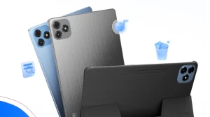 Бюджетный планшет Itel Vista Tab 30 с 11″ экраном и LTE оценен в $135