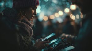 Сбер запустил оплату «Вжух» на любых Android-смартфонах, в том числе без NFC и карты «Мир»