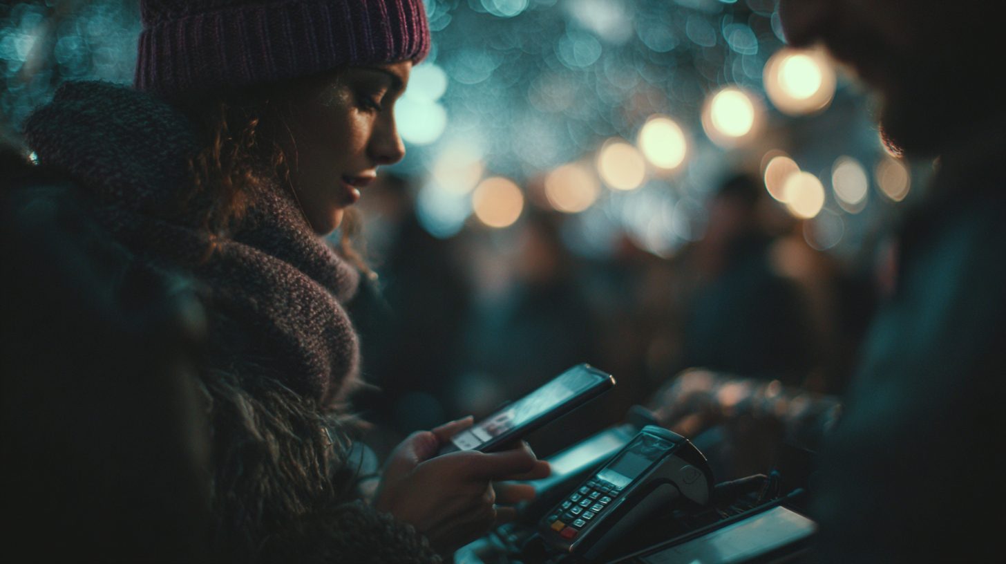 Сбер запустил оплату «Вжух» на любых Android-смартфонах, в том числе без NFC и карты «Мир»