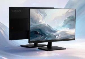 Lenovo представила бюджетный 144-Гц монитор ThinkVision S25-4e с IPS-матрицей