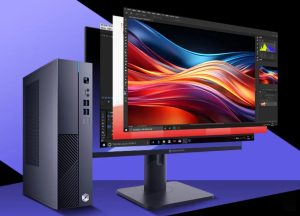 Mechrevo S500: компактный мини‑ПК на Core i5-14450HX оценили в $355