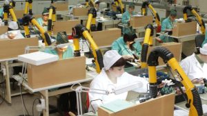 «Рикор» запустил в Арзамасе производство флагманского ноутбука Rikor Pro 7 для бизнеса и госструктур