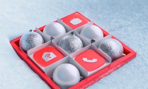 В России с началом морозов выросли продажи пауэрбанков на 32%