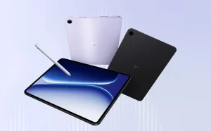 OnePlus Pad Go 2 получит 12,1-дюймовый IMAX‑экран, 5G и чип Dimensity 7300