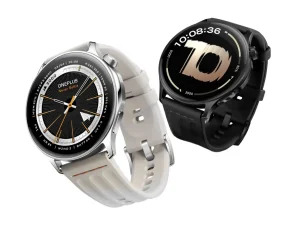 OnePlus Watch Lite представлены глобально: стальной корпус, яркий AMOLED и до 10 дней работы