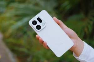 OPPO Find X9s оснастят двумя 200-Мп камерами на базе нового сенсора Samsung HP5