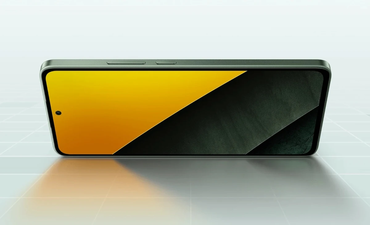 Poco X8 Pro прошёл сертификацию BIS: глобальная версия Redmi Turbo 5 готовится к выходу