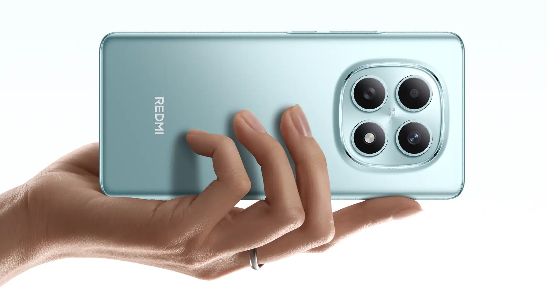 Глобальные Xiaomi Redmi Note 15, Note 15 Pro и Note 15 Pro+ раскрыты до анонса: характеристики, цены и дизайн