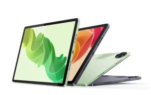 Раскрыты характеристики Realme Pad 3 5G: 11,6″ 2,8K‑экран и аккумулятор 12 200 мА·ч