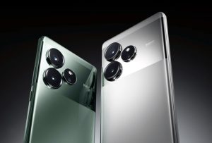 Realme Neo8 получит Snapdragon 8 Gen 5, экран 165 Гц и батарею 8000 мАч