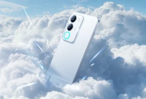 В России стартовали продажи Realme P3 Lite с батареей 6000 мАч и защитой IP64