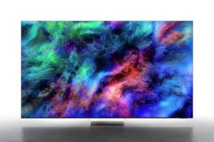 Samsung расширит линейку телевизоров Micro RGB до массовых 55–100 дюймов