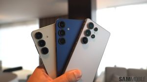 Samsung готовит профессиональную поддержку аксессуаров TILTA и новый 24-Мп режим съёмки в Galaxy S26