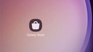 Samsung раскрыла топ‑8 самых популярных приложений в Galaxy Store осенью 2025 года