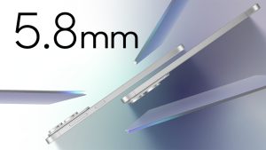 Samsung заморозила выпуск Galaxy S26 Edge на фоне провала ультратонких флагманов