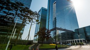 Samsung рассчитывает получить одобрение Nvidia на HBM4 до конца года и ускорить массовый выпуск памяти