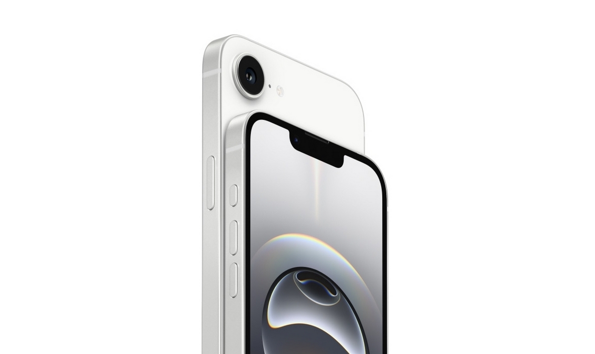 iPhone 16 стал самым продаваемым смартфоном в мире в третьем квартале 2025 года — данные Counterpoint Research