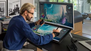 ASUS запустила продажи флагманского ноутбука ProArt P16 с GeForce RTX 5090 Laptop за $4000