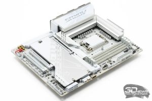 Gigabyte запустит выпуск материнских плат в Индии в рамках стратегического партнёрства