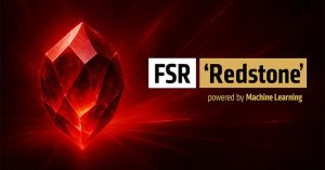 AMD FSR Redstone разочаровал тесты: генерация кадров всё ещё уступает NVIDIA DLSS