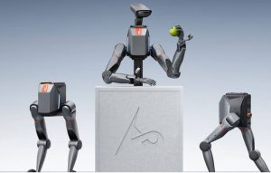 LimX Dynamics представила модульного гуманоидного робота Tron 2 с тремя режимами работы