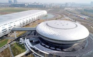 TSMC подтвердила сохранение доступа китайских клиентов к передовым техпроцессам без санкций США