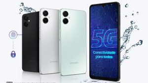 Samsung Galaxy A07 5G засветился в Google Play Console: подтверждены чипсет Dimensity 6300 и 4 ГБ ОЗУ