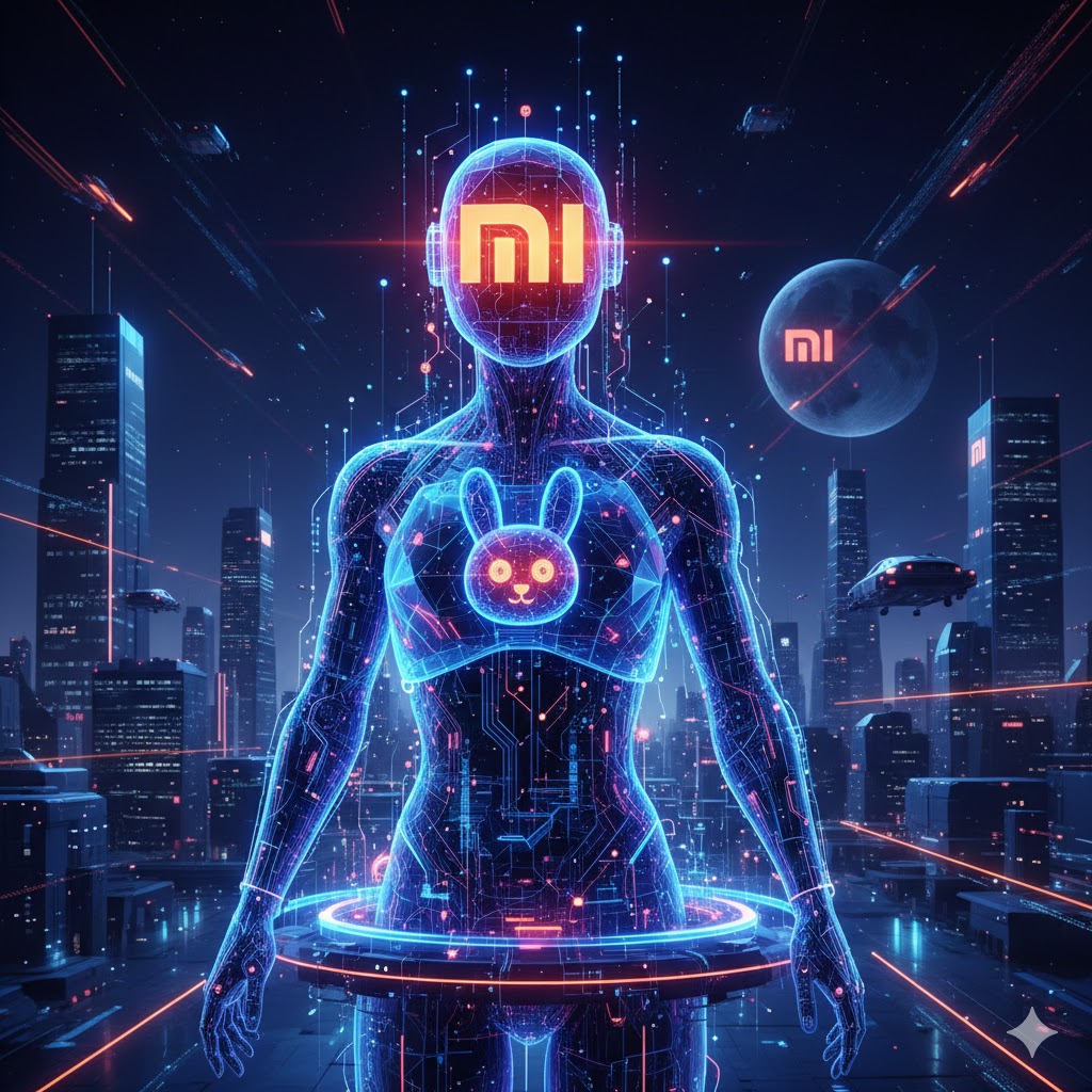 Инвестиции Xiaomi в искусственный интеллект в 2025 году принесли рекордную прибыль и вывели новый бизнес в плюс