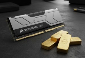 ОЗУ дорожает до уровня MacBook Air: 64 ГБ DDR5 в США уже стоят $749