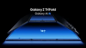 Galaxy Z TriFold раскупили за пять минут после старта продаж в Южной Корее