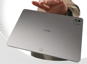 Vivo представила планшет Pad 5 Pro Soft Light Edition с матовым 3,1K‑экраном