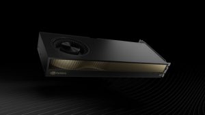 Nvidia начала продажи профессиональной RTX Pro 5000 Blackwell с 72 ГБ памяти