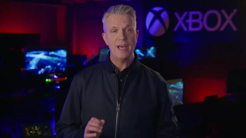 Microsoft готовит единый фундамент для Windows и Xbox с упором на старые игры и FSR Ray Regeneration