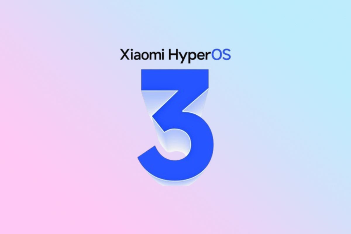 Xiaomi начала развёртывание HyperOS 3 на Android 15 для смартфонов и планшетов прошлых поколений