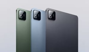 Xiaomi подняла цены на планшеты Pad 8 и Redmi Pad 2 из‑за подорожания памяти