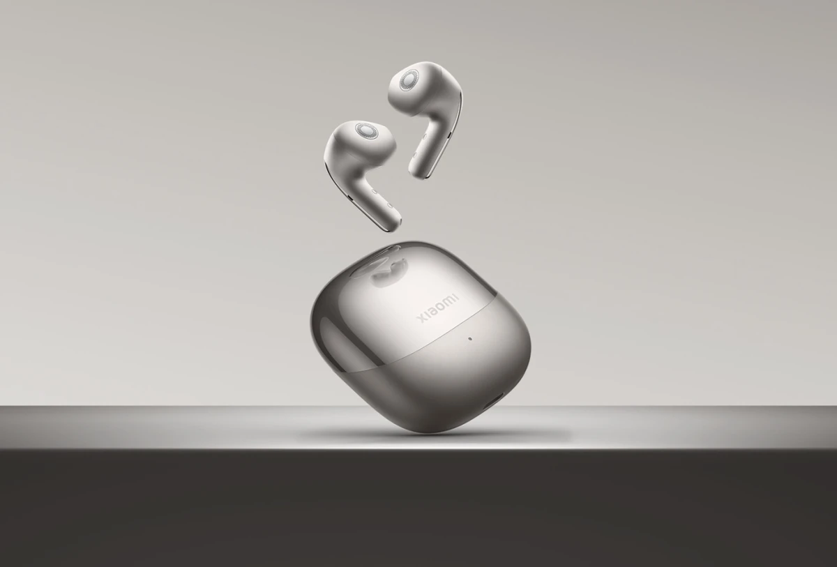 Официально представлены беспроводные наушники Xiaomi Buds 6: стартовал предзаказ в Китае