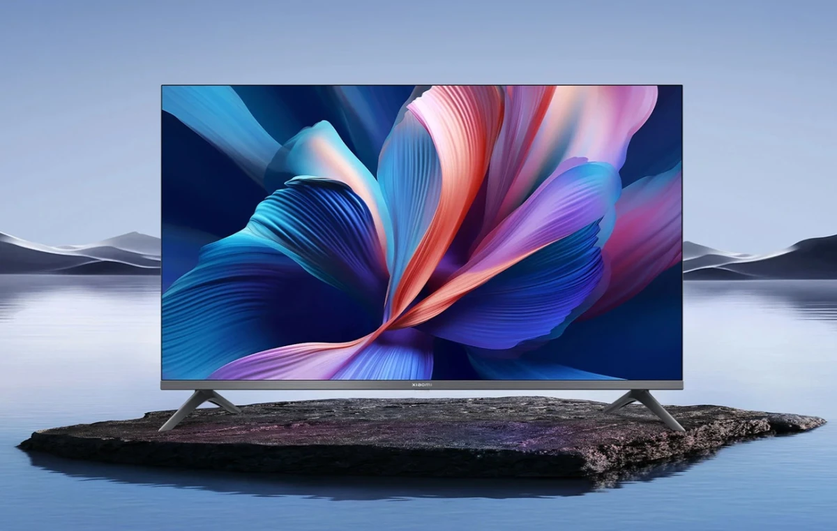 Xiaomi представила недорогой QLED-телевизор TV A Pro 32 2026 за $150