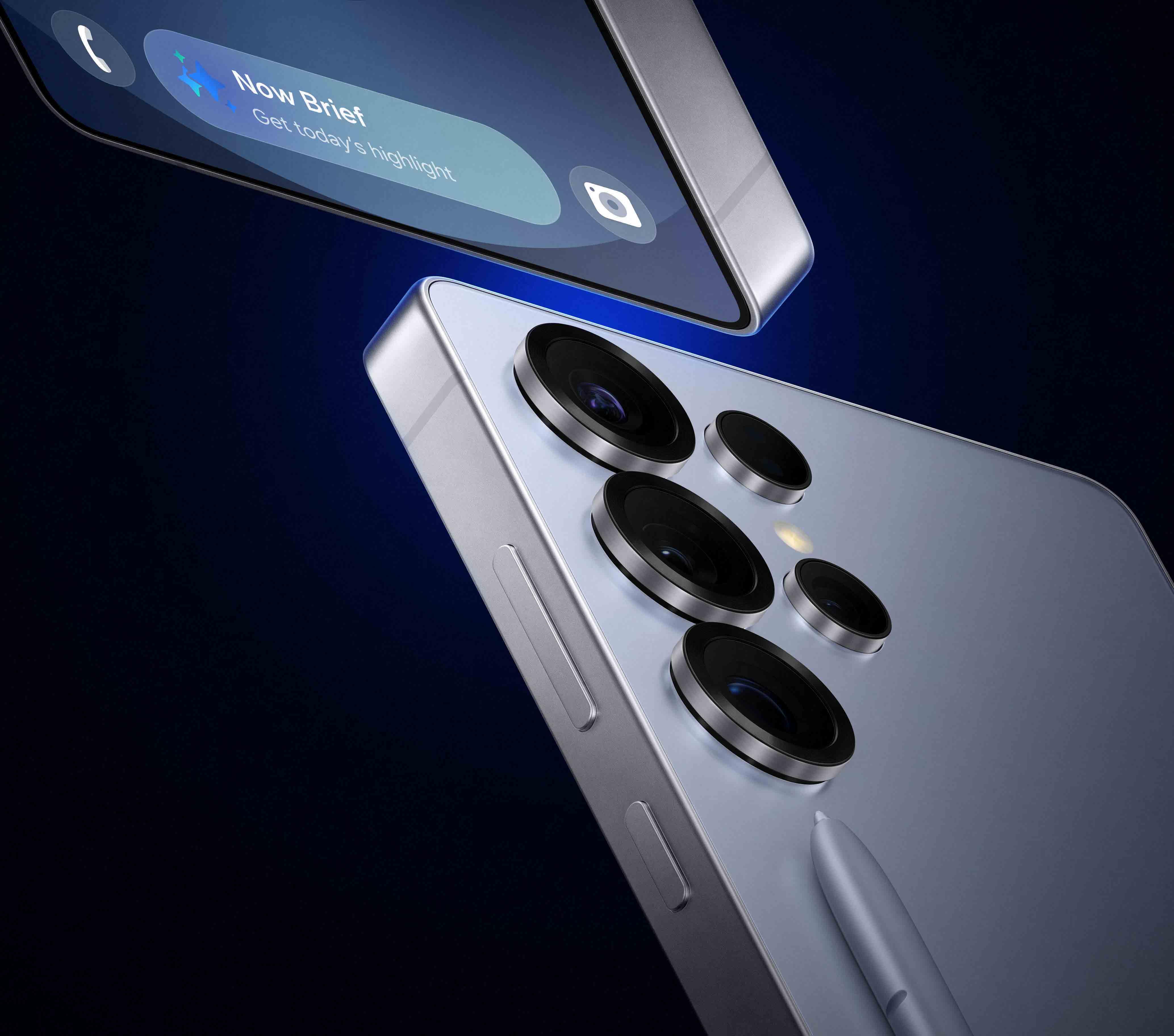 Samsung Galaxy S26 Ultra получит обновленный алгоритм камеры для более точной передачи тонов кожи