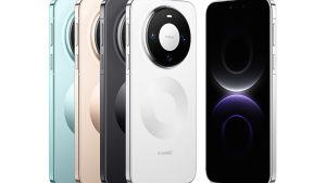 Huawei Mate 80 GTS готовят как игровой смартфон с необычным охлаждением