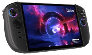 Lenovo представила Legion Go 2 на SteamOS: первое официальное устройство с Ryzen Z2 Extreme