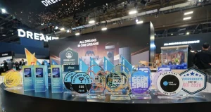 Dreame на CES 2026 представила экосистему умного дома и получила 50 наград