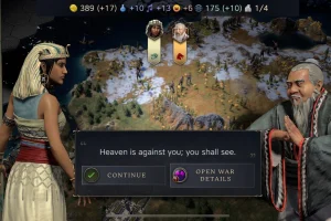 Sid Meier’s Civilization VII выйдет на iPhone, iPad и Mac по подписке Apple Arcade