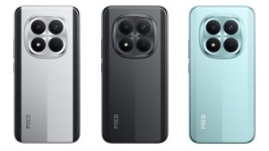 В России стартовали продажи POCO M8 5G и M8 Pro 5G с ёмкими батареями и AMOLED-дисплеями