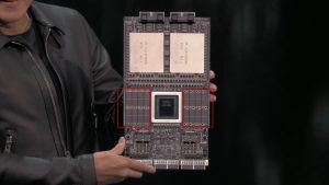 AMD и Qualcomm готовят собственные SOCAMM‑модули памяти для ИИ‑серверов