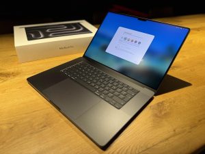 Apple бесплатно заменила старый MacBook Pro на Intel на топовый 16-дюймовый MacBook Pro с M4 Max