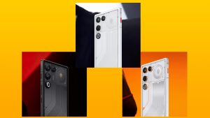 Red Magic 11 Air: Snapdragon 8 Elite, вентилятор и эмуляция ПК-игр на 60 fps