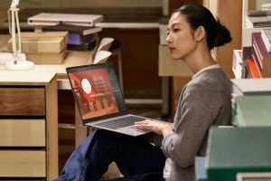 LG представила линейку ультралёгких ноутбуков LG Gram 2026 с материалом Aerominum и ИИ Copilot+