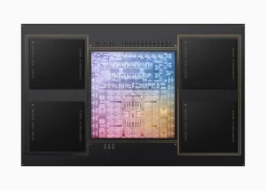 Apple Silicon почти сравнялся с AMD на рынке ноутбуков